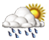 Previsão para Domingo, 22/06